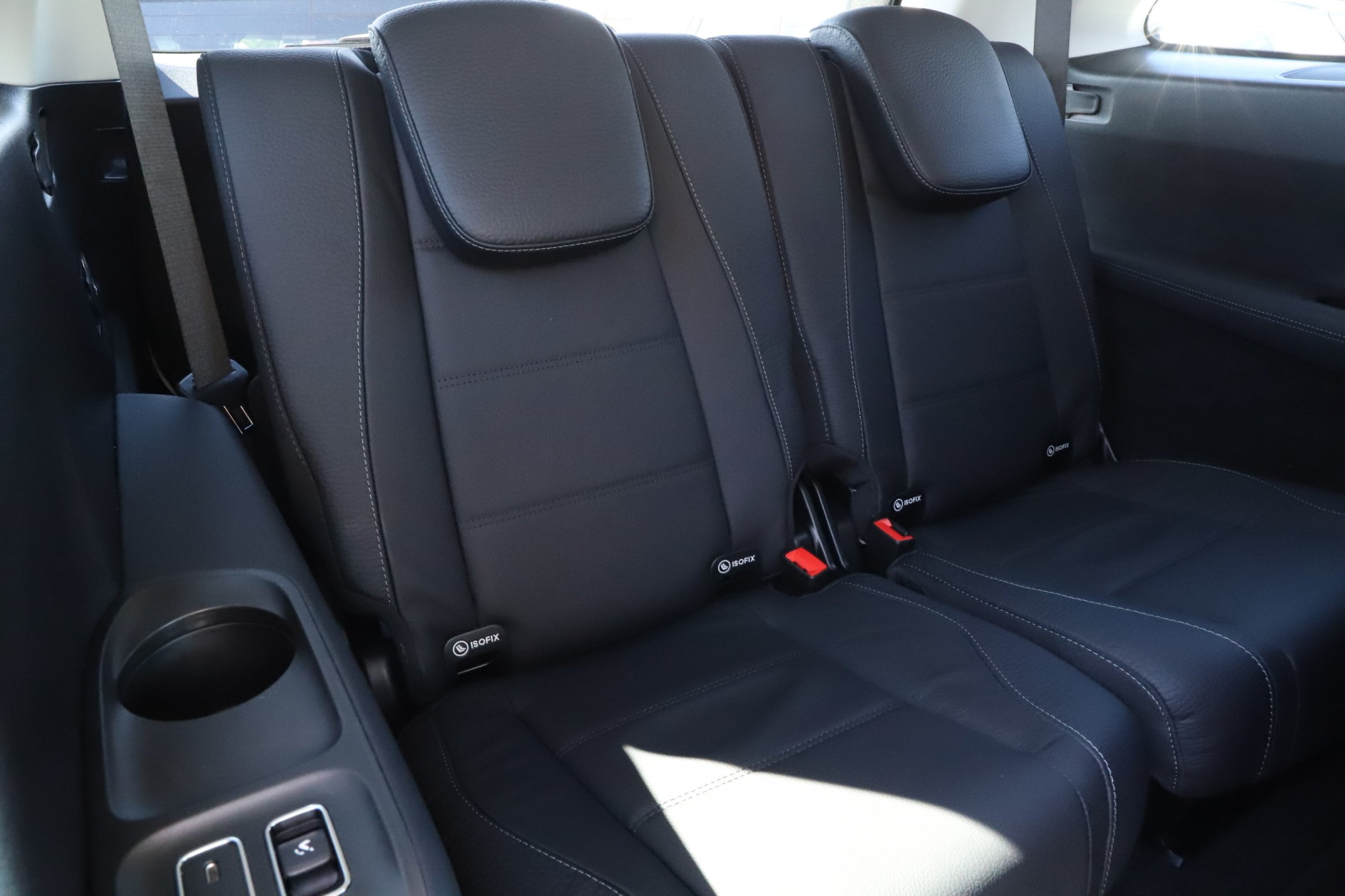 Mercedes-Benz GLS - 2024