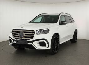 Mercedes-Benz GLS - 2024