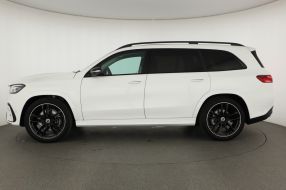 Mercedes-Benz GLS - 2024