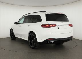 Mercedes-Benz GLS - 2024