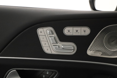 Mercedes-Benz GLS - 2024