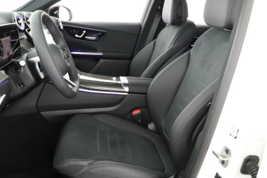 Mercedes-Benz GLC Coupe - 2024