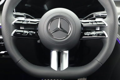 Mercedes-Benz GLC Coupe - 2024