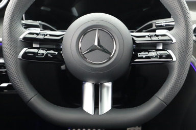 Mercedes-Benz GLC Coupe - 2024