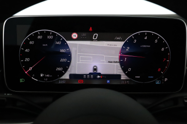 Mercedes-Benz GLC Coupe - 2024