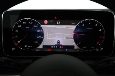 Mercedes-Benz GLC Coupe - 2024