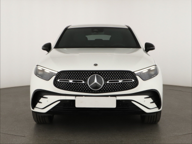 Mercedes-Benz GLC Coupe - 2024
