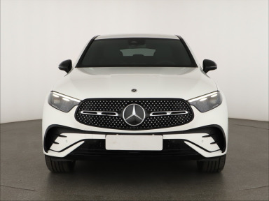Mercedes-Benz GLC Coupe - 2024