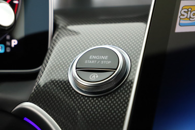 Mercedes-Benz GLC Coupe - 2024