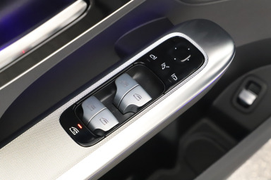 Mercedes-Benz GLC Coupe - 2024