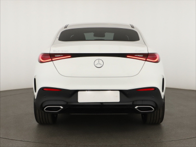 Mercedes-Benz GLC Coupe - 2024