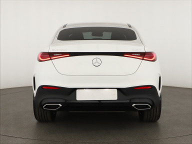 Mercedes-Benz GLC Coupe - 2024