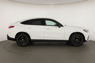 Mercedes-Benz GLC Coupe - 2024
