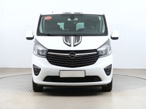 Opel Vivaro - 2018