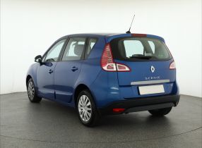 Renault Scenic - 2012