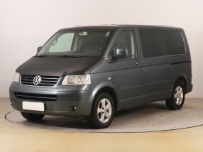 Volkswagen Multivan - 2008