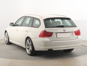 BMW 3 - 2012
