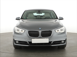 BMW 5GT 2014