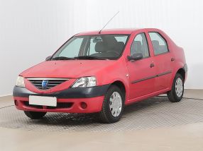Dacia Logan - 2004