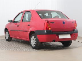 Dacia Logan - 2004