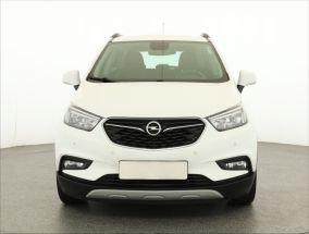 Opel Mokka - 2018
