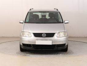 Volkswagen Touran - 2004