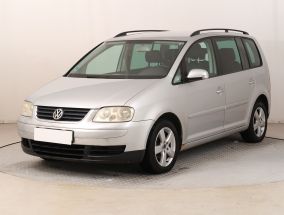 Volkswagen Touran - 2004