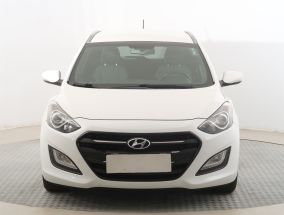Hyundai i30 - 2017
