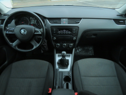 Škoda Octavia 2013