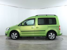 Volkswagen Caddy - 2013