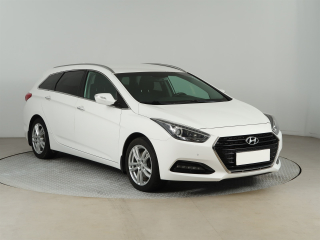 Hyundai i40, 2017