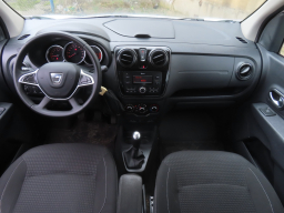 Dacia Lodgy 2018