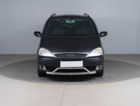 Ford Galaxy - 2004