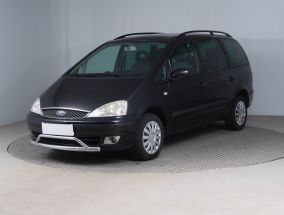 Ford Galaxy - 2004