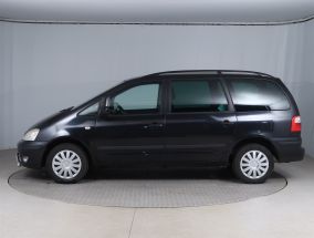 Ford Galaxy - 2004