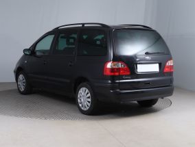 Ford Galaxy - 2004