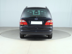Ford Galaxy 2004