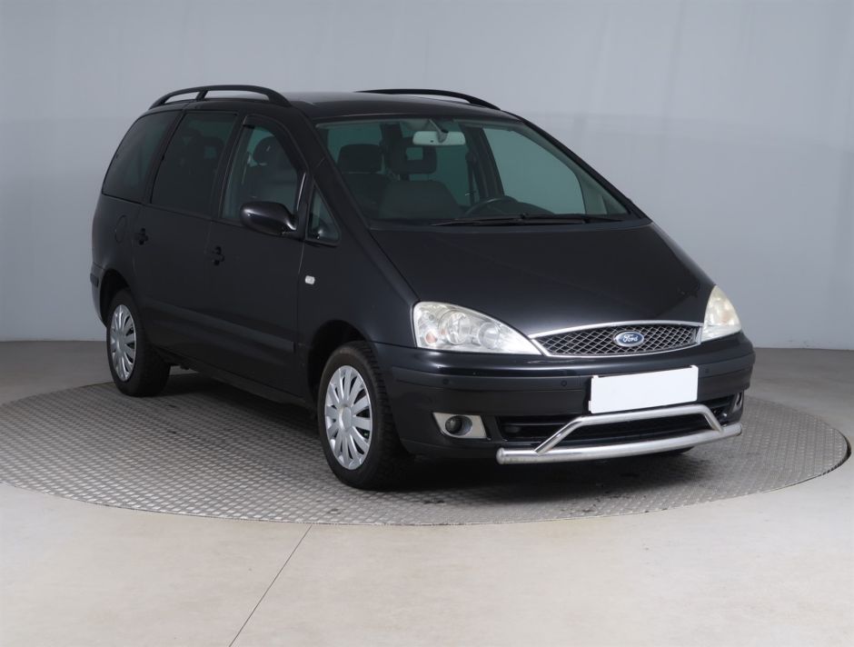 Ford Galaxy - 2004