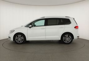 Volkswagen Touran - 2020