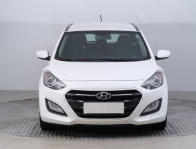 Hyundai i30 - 2017