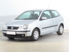 Volkswagen Polo - 2002