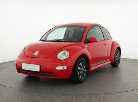 Volkswagen New Beetle - 2003