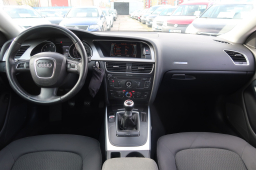 Audi A5 2008