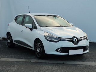 Renault Clio, 2014