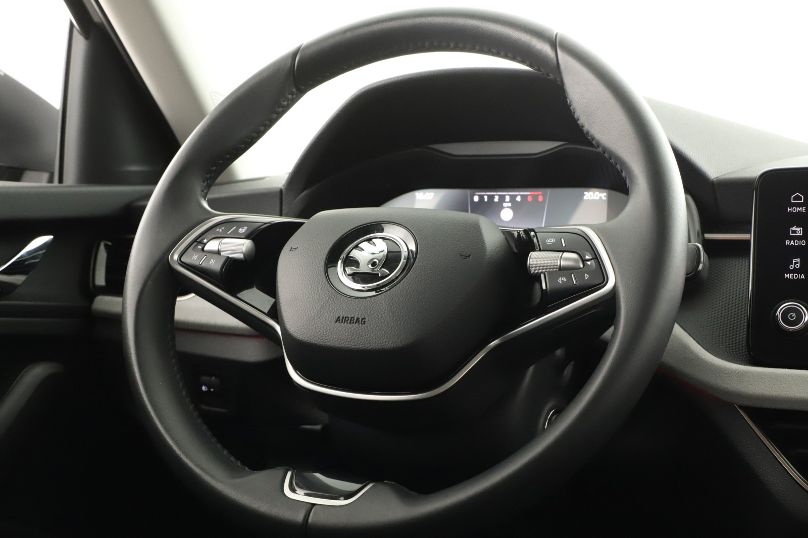 Škoda Scala - 2024