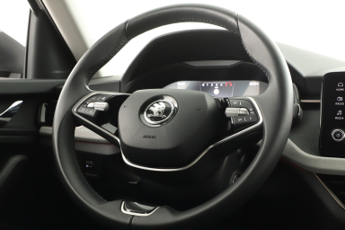 Škoda Scala - 2024
