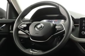 Škoda Scala - 2024