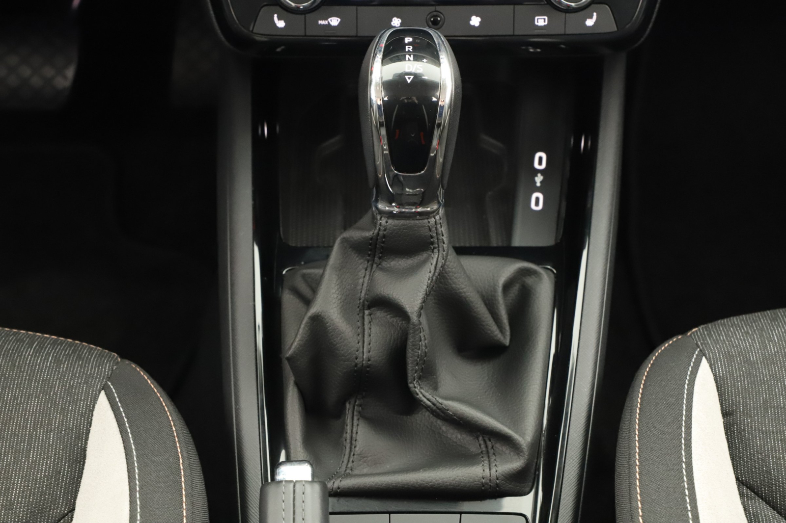 Škoda Scala - 2024