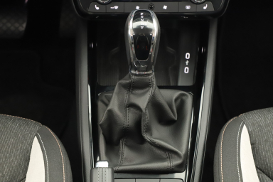Škoda Scala - 2024
