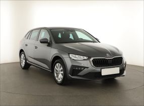 Škoda Scala - 2024